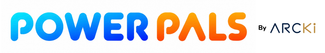 Arcki Power Pals - Home